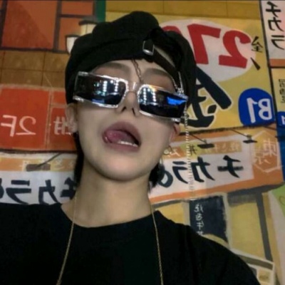 兽设可爱风格设计兽圈社群